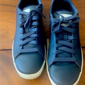 K-Swiss Sneakers Blue 10-1/2